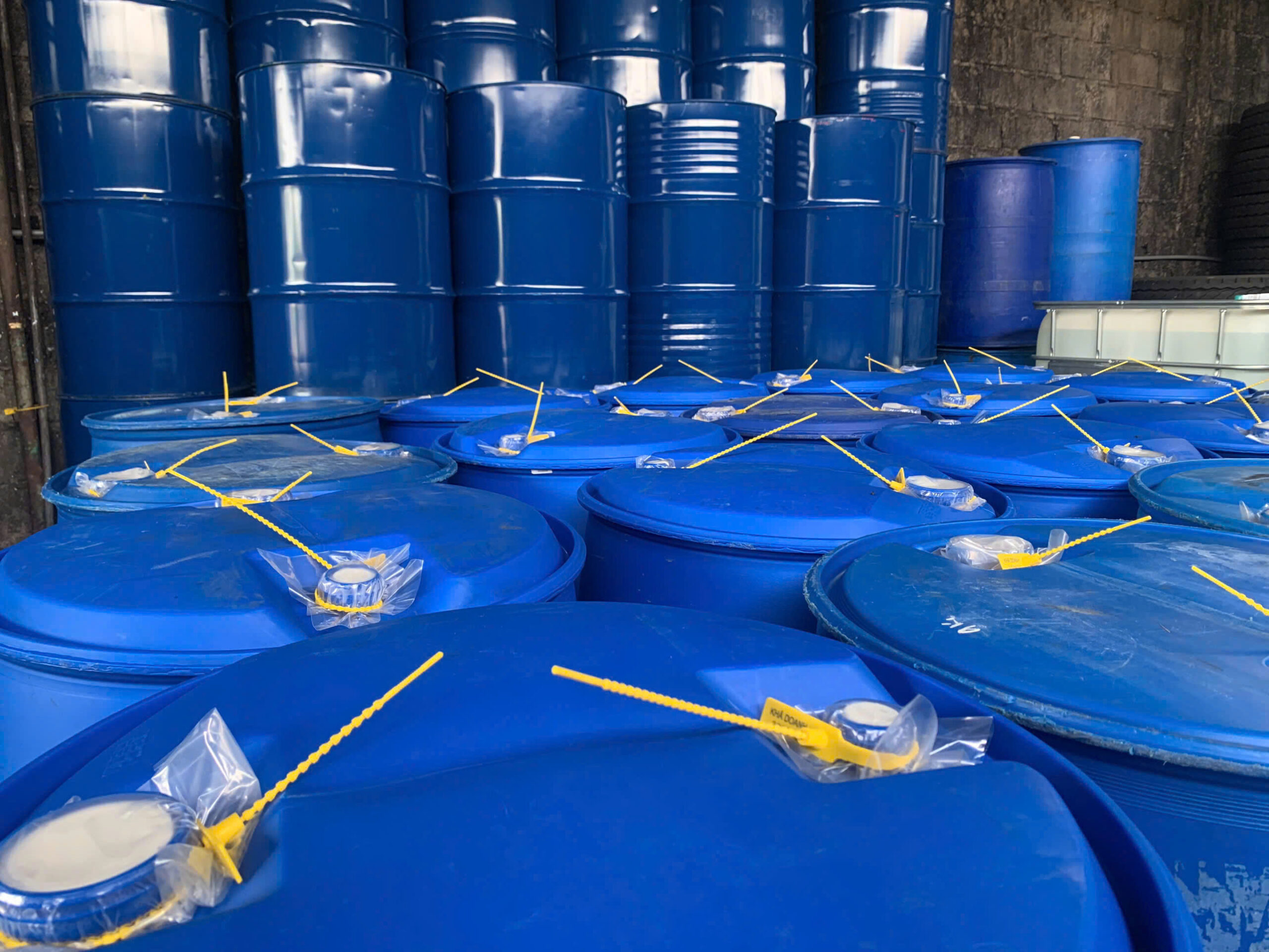 CỒN 70 % Ở 15-20 ĐỘ C