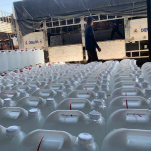 CỒN CÔNG NGHIỆP