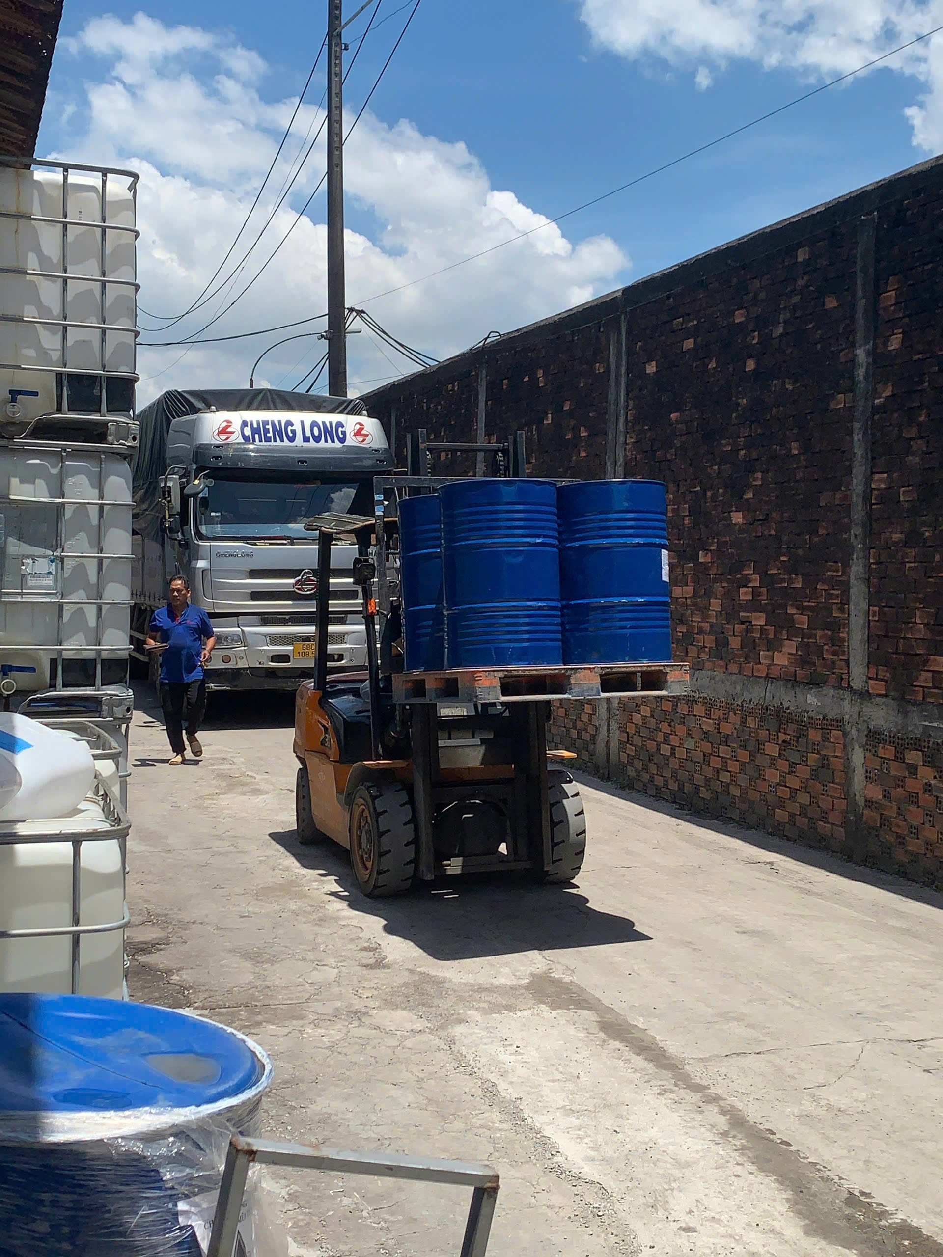 CỒN KHAN 99.5% Ở 15-20 ĐỘ C